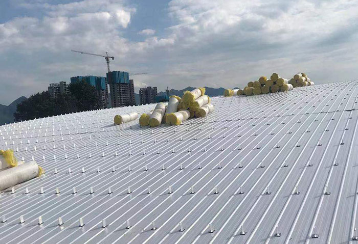 丽水 网架施工